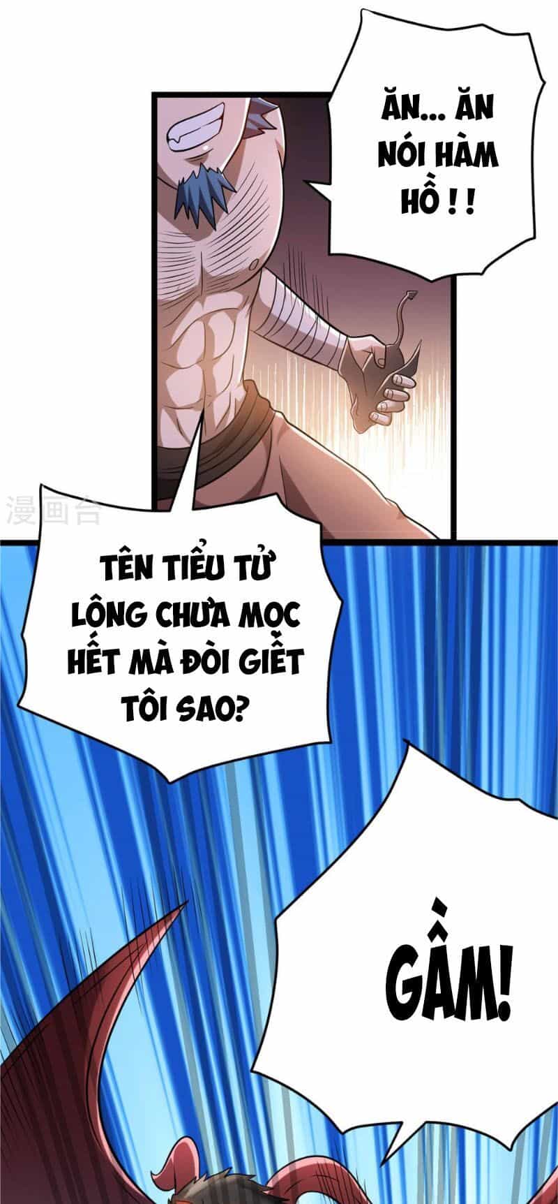 Tiên Vương Trùng Sinh - Chương 65 - ảnh 15