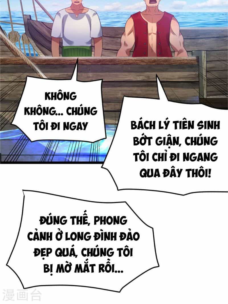 Tiên Vương Trùng Sinh - Chương 65 - ảnh 26
