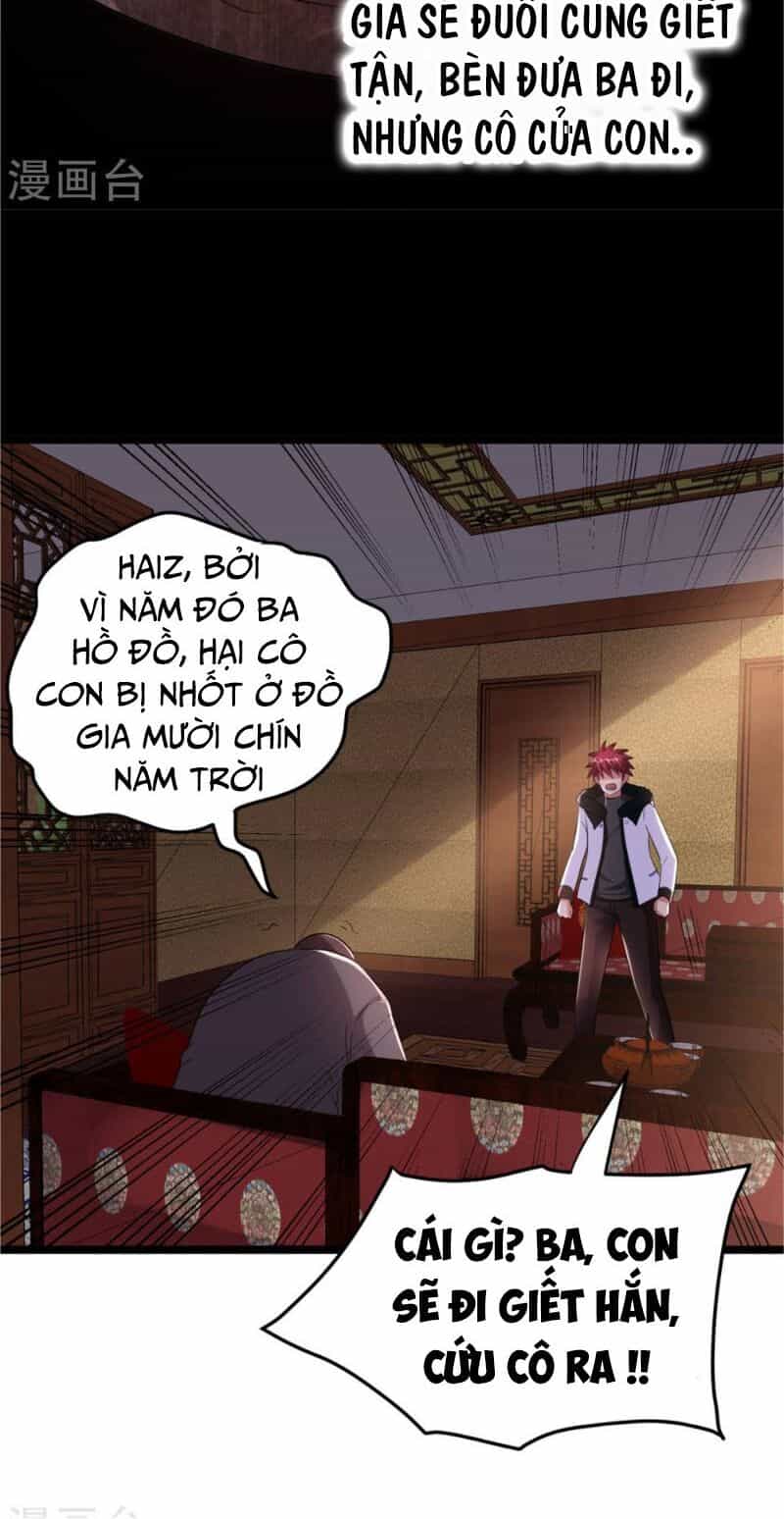 Tiên Vương Trùng Sinh - Chương 65 - ảnh 31