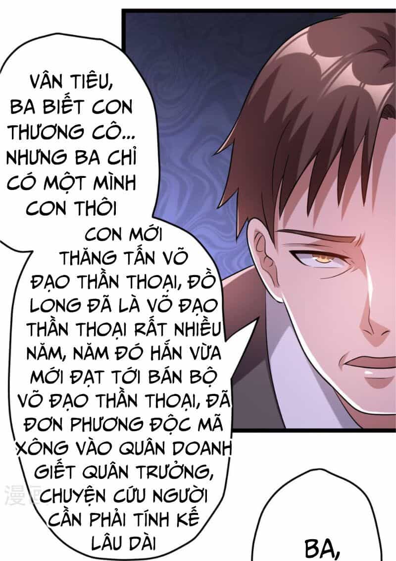 Tiên Vương Trùng Sinh - Chương 65 - ảnh 32