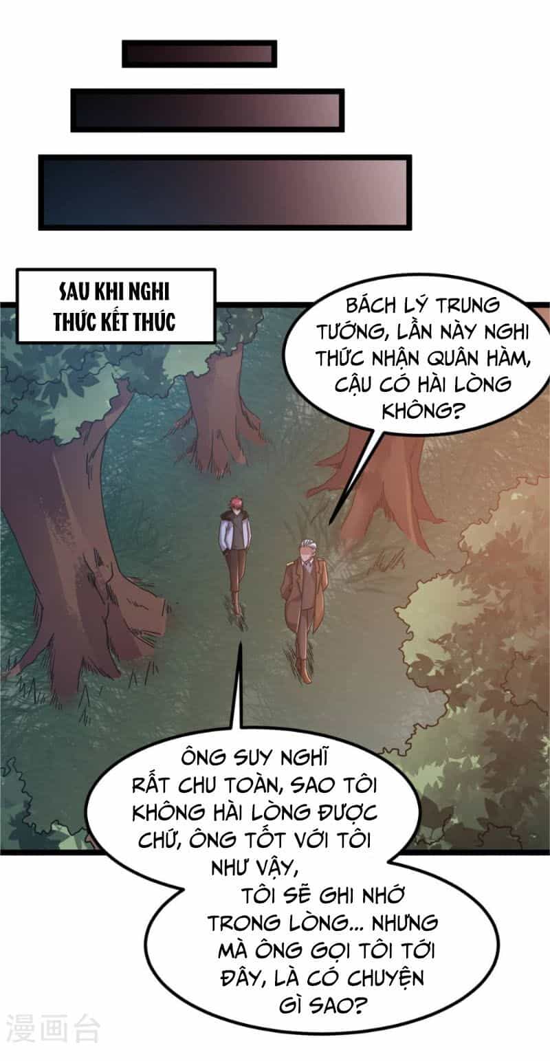 Tiên Vương Trùng Sinh - Chương 66 - ảnh 14