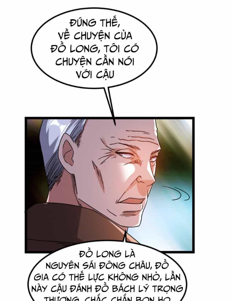 Tiên Vương Trùng Sinh - Chương 66 - ảnh 15