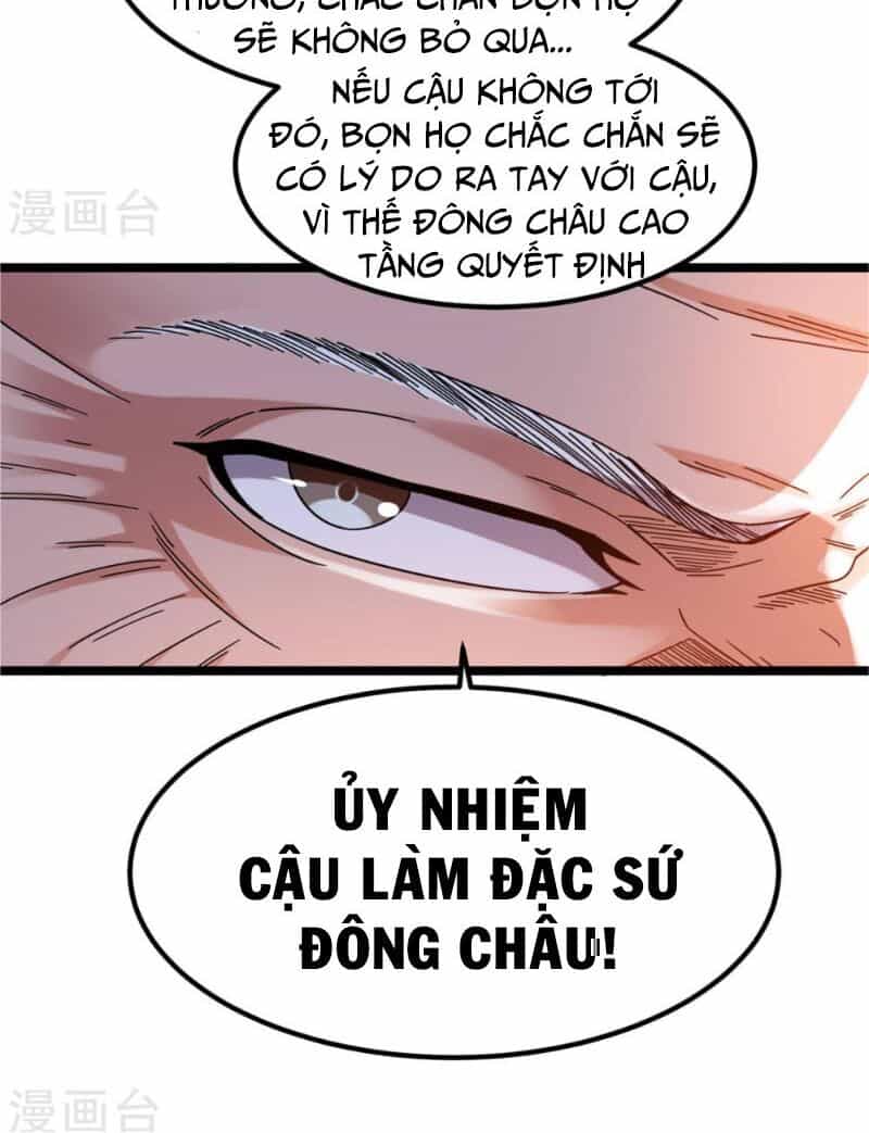 Tiên Vương Trùng Sinh - Chương 66 - ảnh 16