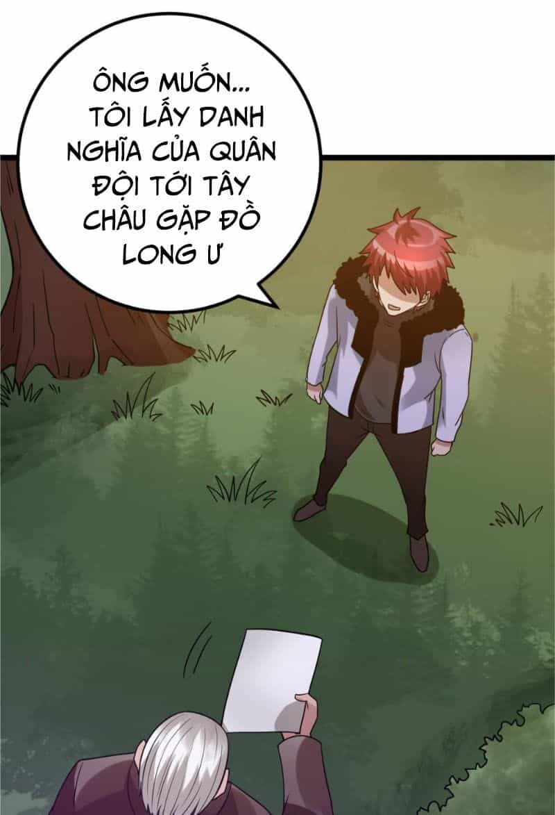 Tiên Vương Trùng Sinh - Chương 66 - ảnh 17
