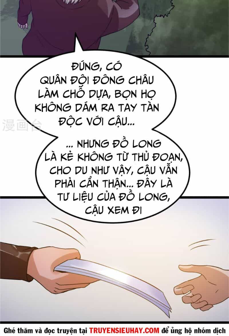 Tiên Vương Trùng Sinh - Chương 66 - ảnh 18