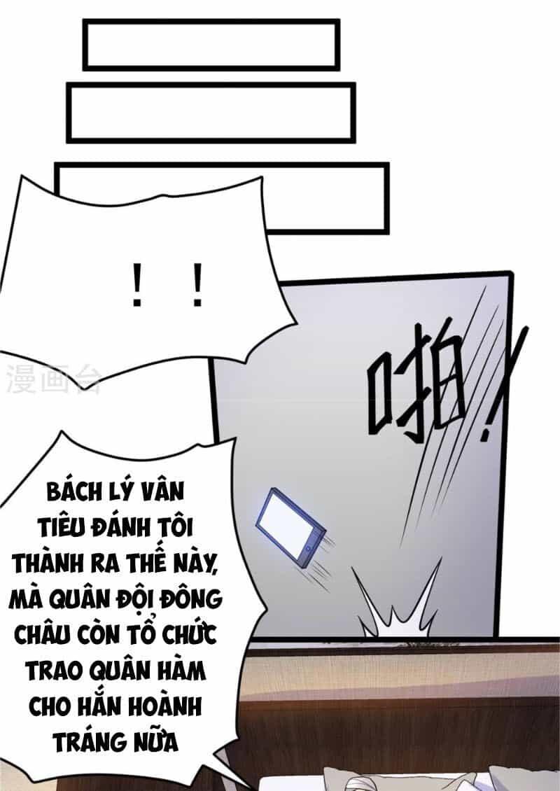 Tiên Vương Trùng Sinh - Chương 66 - ảnh 21
