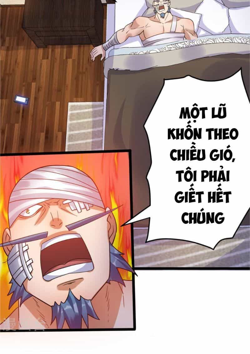 Tiên Vương Trùng Sinh - Chương 66 - ảnh 22