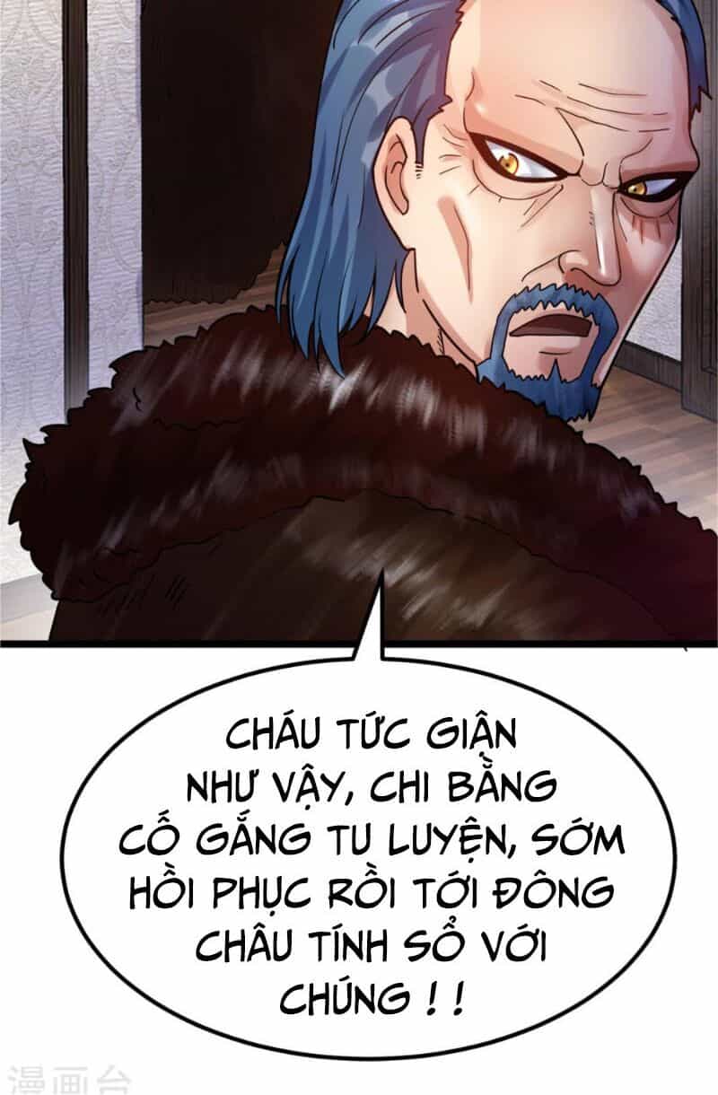 Tiên Vương Trùng Sinh - Chương 66 - ảnh 24