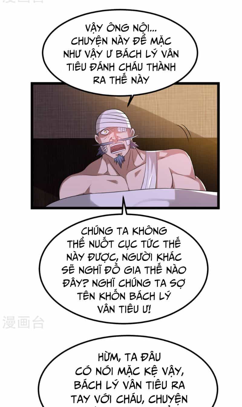 Tiên Vương Trùng Sinh - Chương 66 - ảnh 25