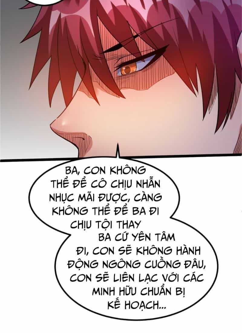 Tiên Vương Trùng Sinh - Chương 66 - ảnh 3