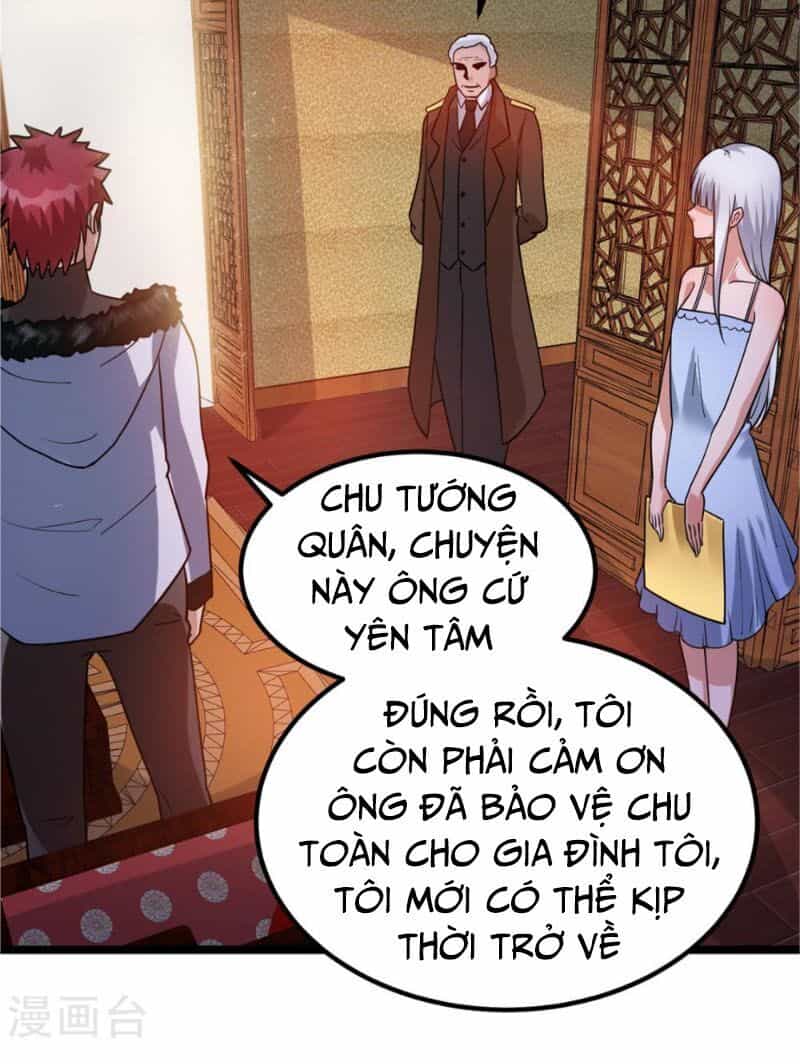 Tiên Vương Trùng Sinh - Chương 66 - ảnh 5