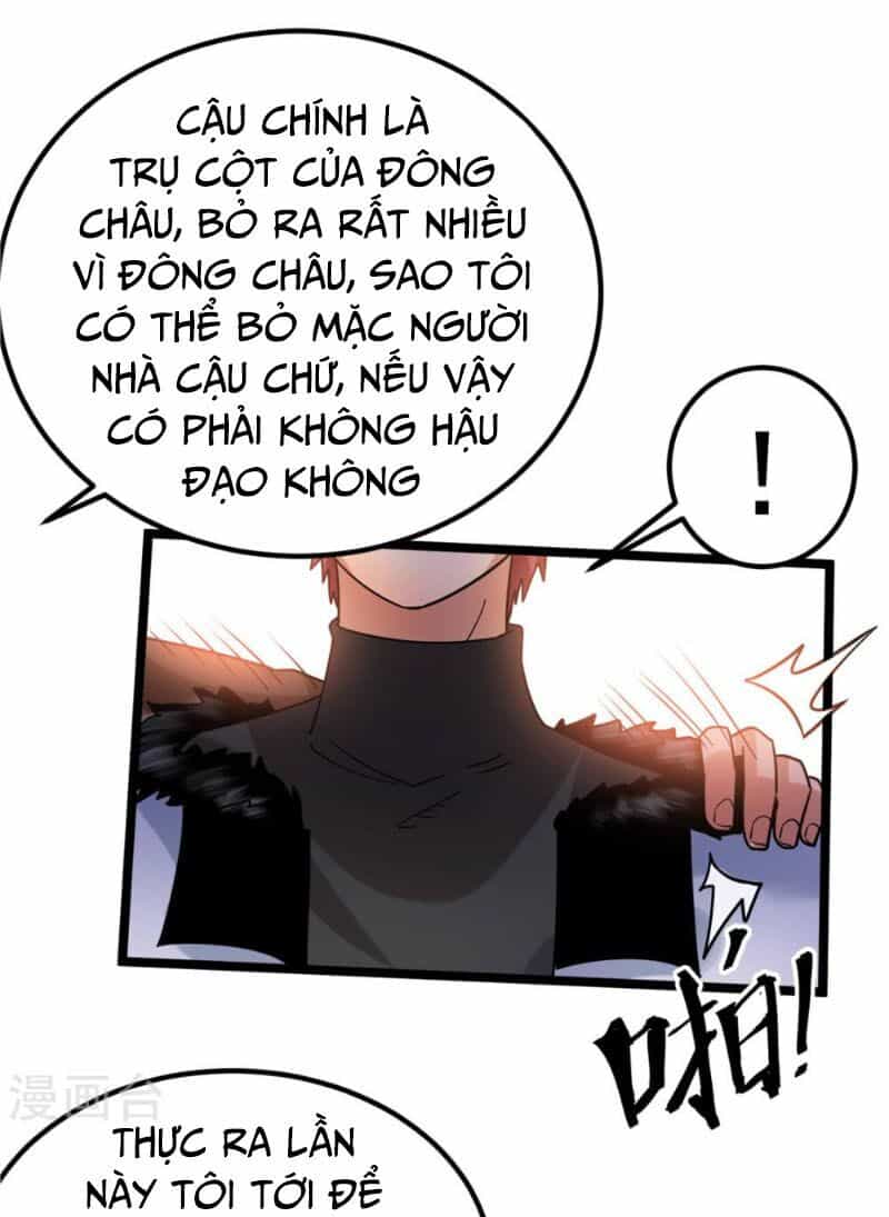 Tiên Vương Trùng Sinh - Chương 66 - ảnh 6
