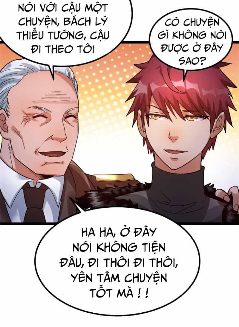 Tiên Vương Trùng Sinh - Chương 66 - ảnh 7