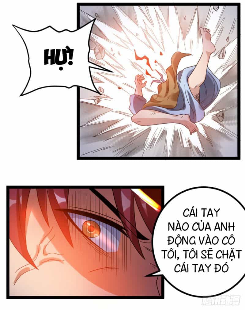 Tiên Vương Trùng Sinh - Chương 67 - ảnh 11