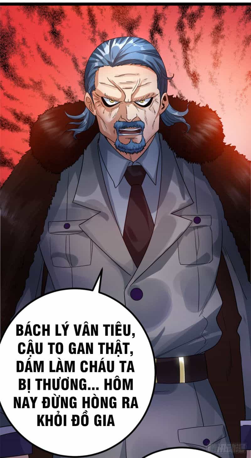Tiên Vương Trùng Sinh - Chương 67 - ảnh 12