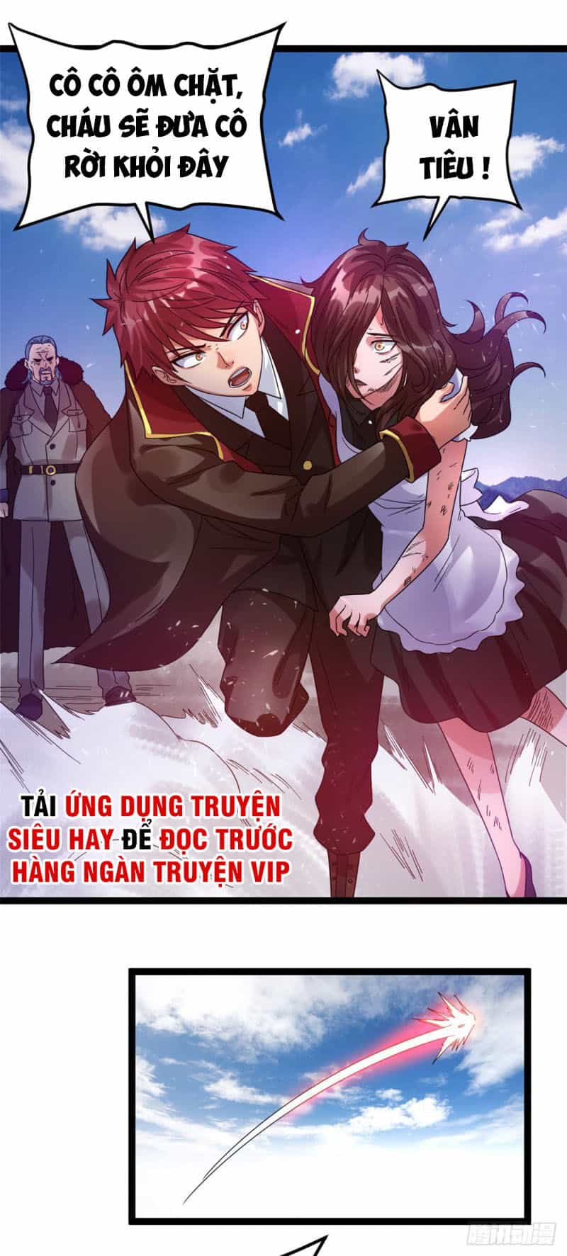 Tiên Vương Trùng Sinh - Chương 67 - ảnh 15