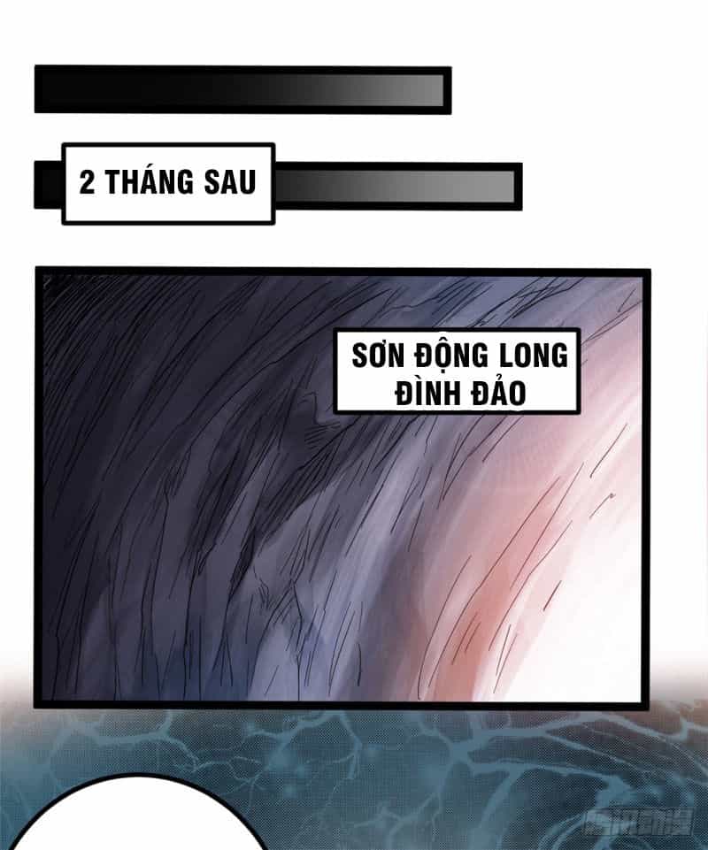 Tiên Vương Trùng Sinh - Chương 67 - ảnh 22