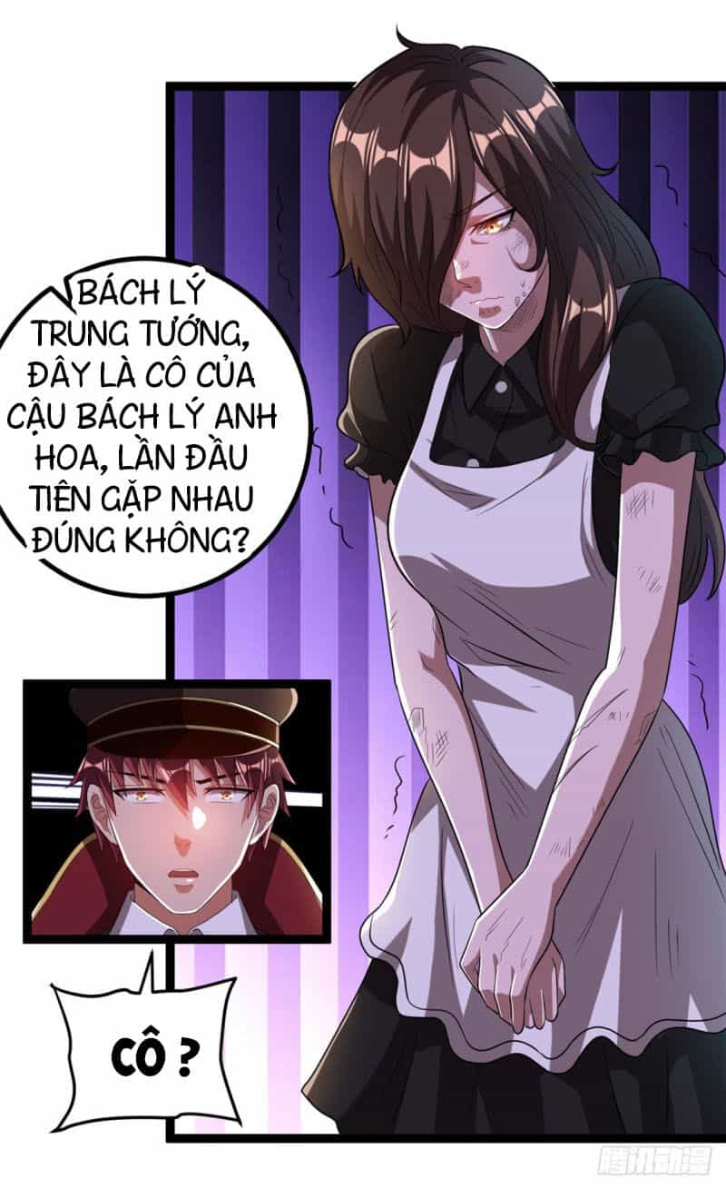 Tiên Vương Trùng Sinh - Chương 67 - ảnh 3