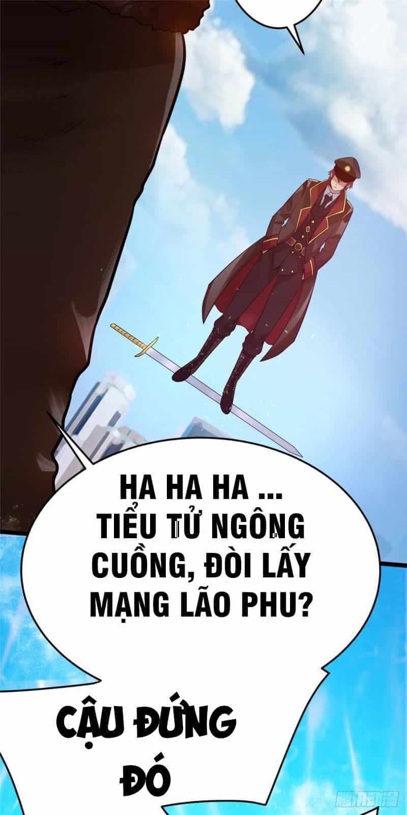 Tiên Vương Trùng Sinh - Chương 68 - ảnh 14