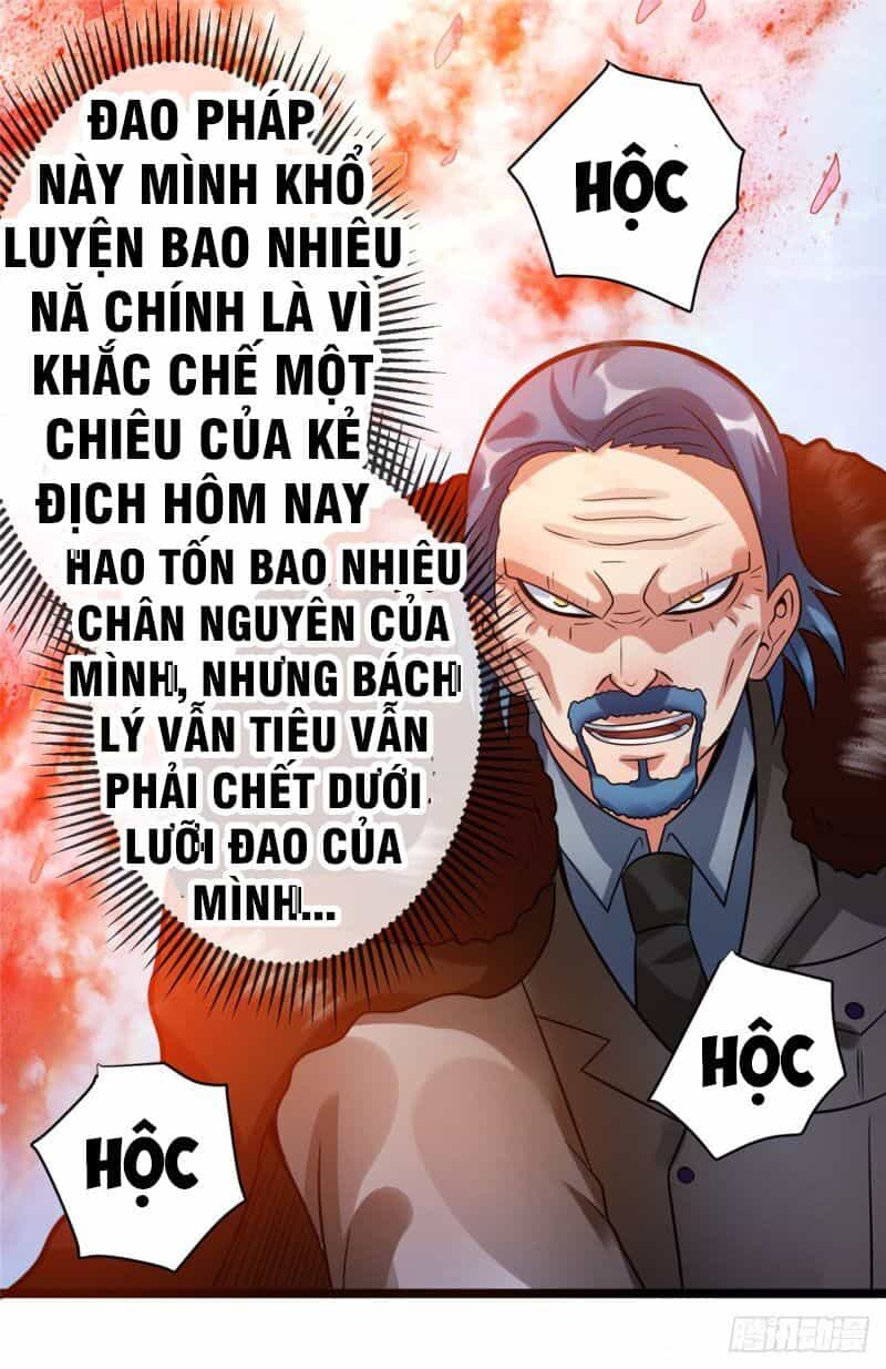 Tiên Vương Trùng Sinh - Chương 68 - ảnh 33
