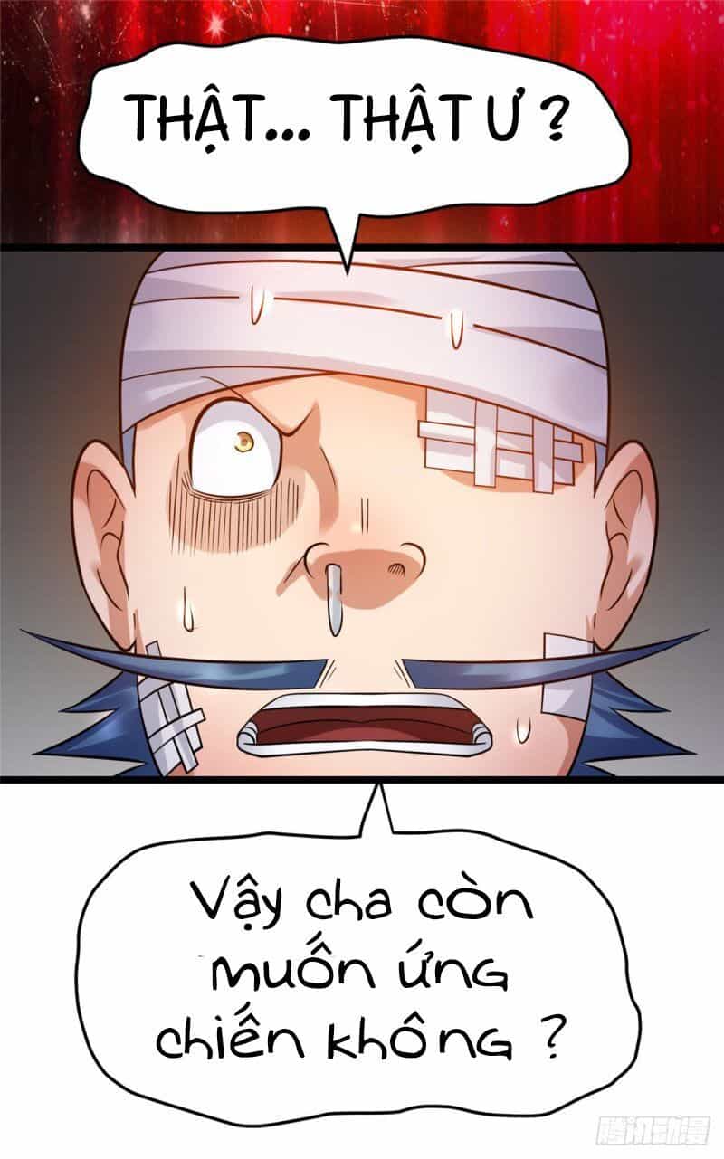 Tiên Vương Trùng Sinh - Chương 68 - ảnh 7