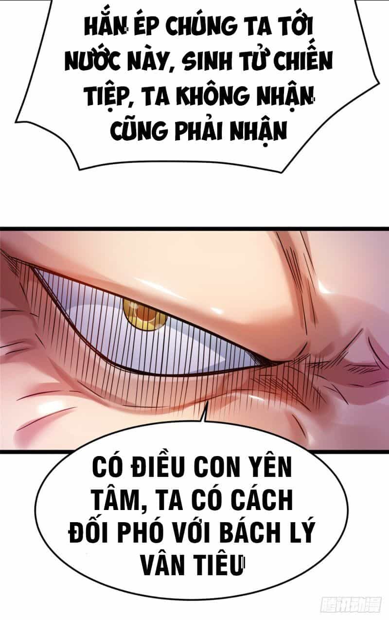Tiên Vương Trùng Sinh - Chương 68 - ảnh 9