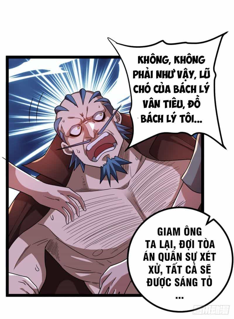 Tiên Vương Trùng Sinh - Chương 69 - ảnh 10