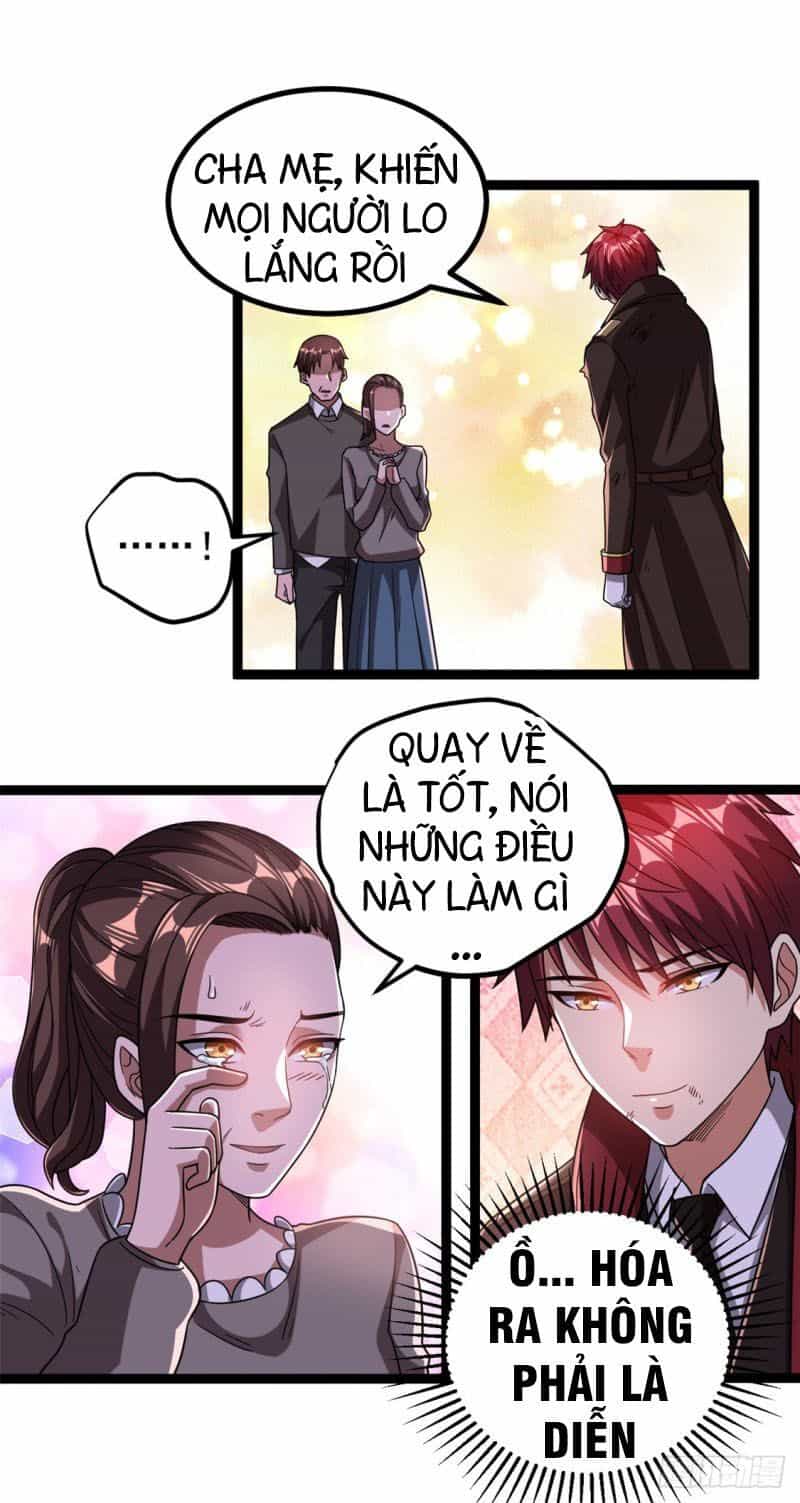 Tiên Vương Trùng Sinh - Chương 69 - ảnh 14