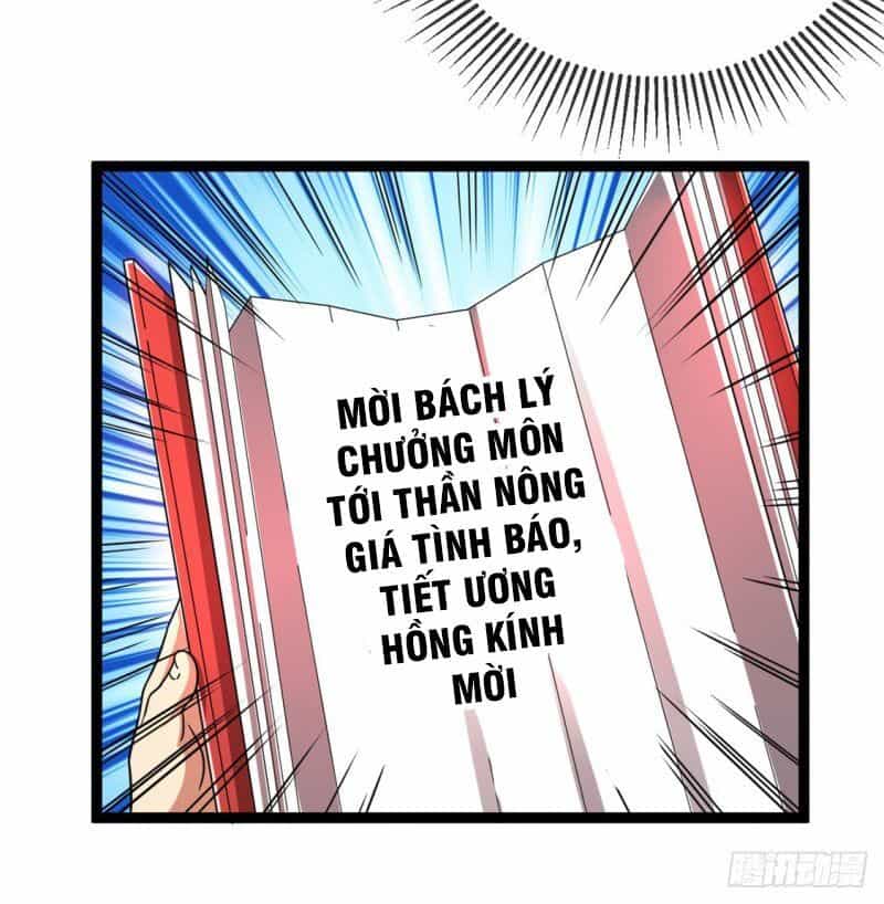 Tiên Vương Trùng Sinh - Chương 69 - ảnh 27