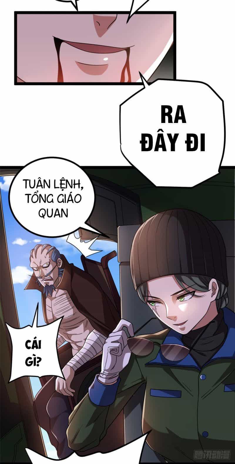 Tiên Vương Trùng Sinh - Chương 69 - ảnh 5