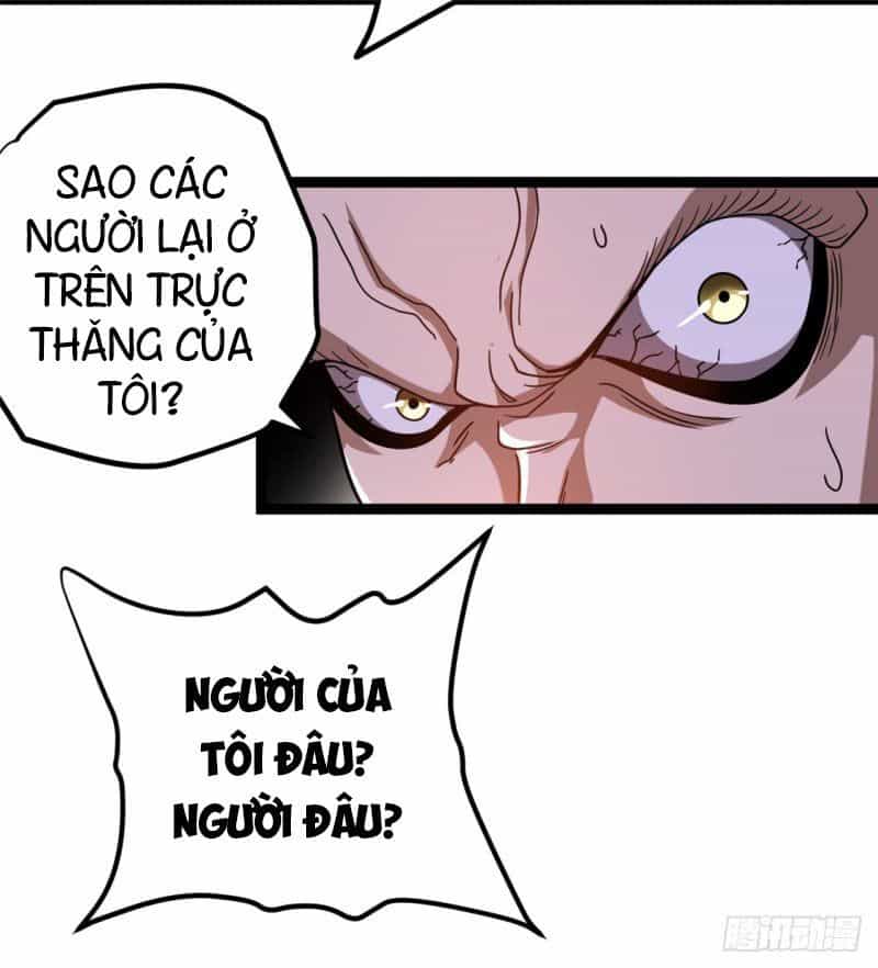 Tiên Vương Trùng Sinh - Chương 69 - ảnh 8