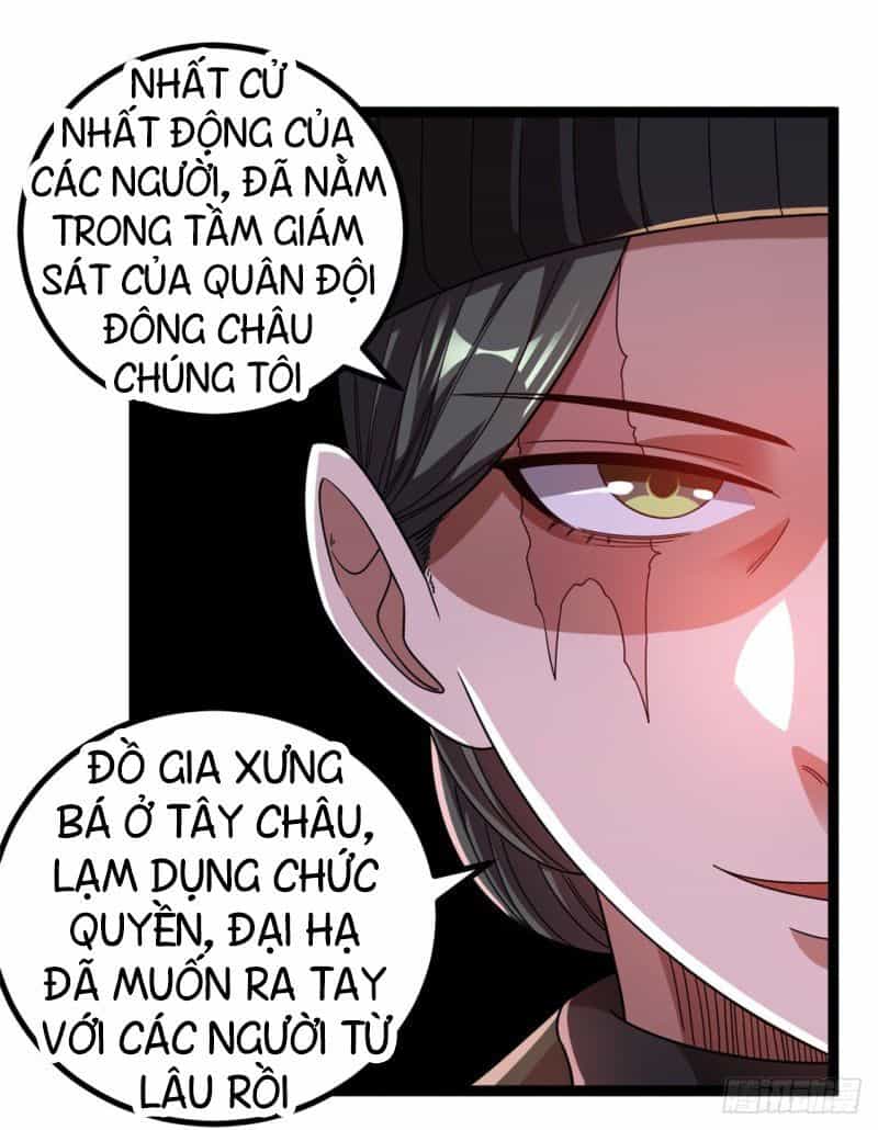 Tiên Vương Trùng Sinh - Chương 69 - ảnh 9