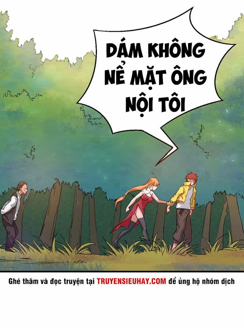 Tiên Vương Trùng Sinh - Chương 7 - ảnh 11