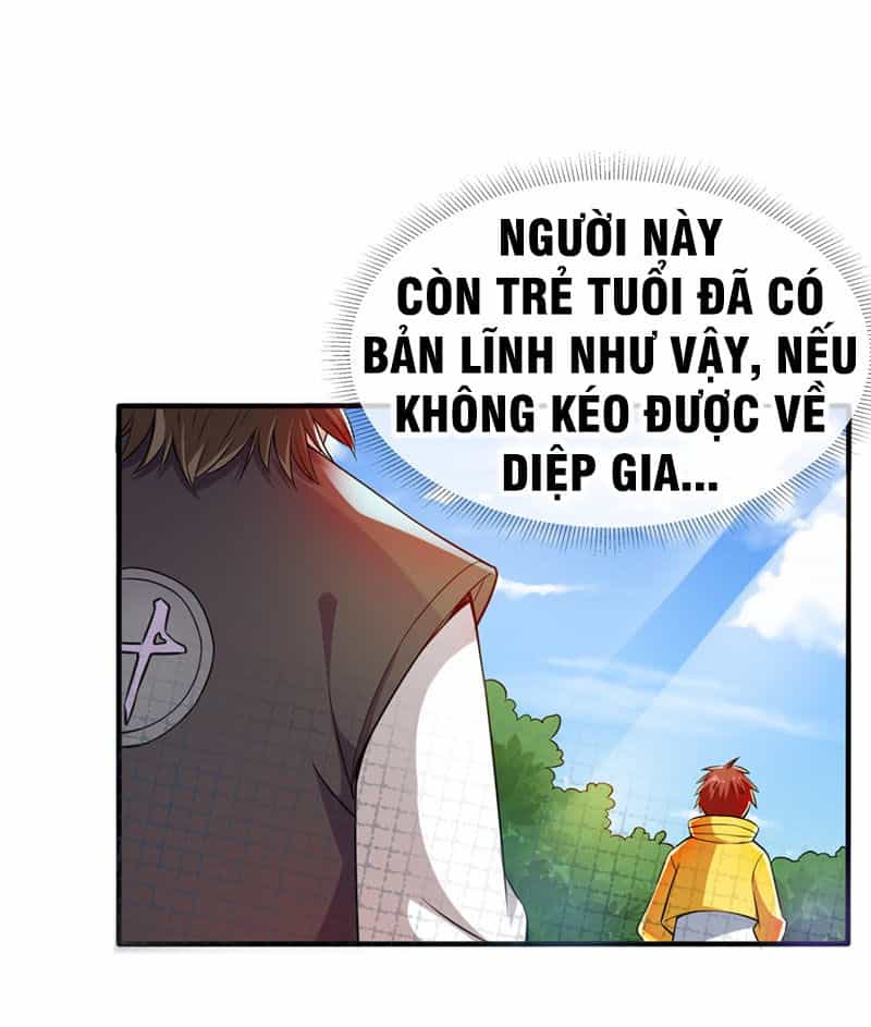 Tiên Vương Trùng Sinh - Chương 7 - ảnh 23