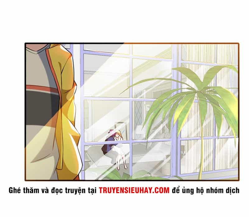 Tiên Vương Trùng Sinh - Chương 7 - ảnh 35