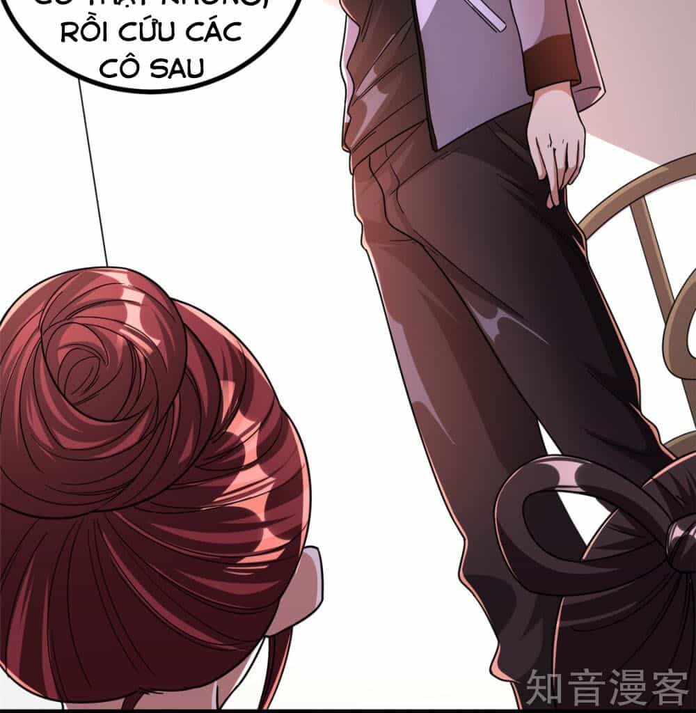 Tiên Vương Trùng Sinh - Chương 70 - ảnh 12
