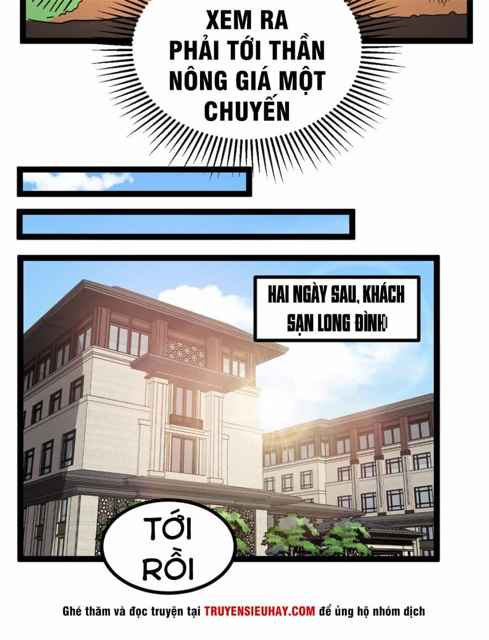 Tiên Vương Trùng Sinh - Chương 70 - ảnh 15