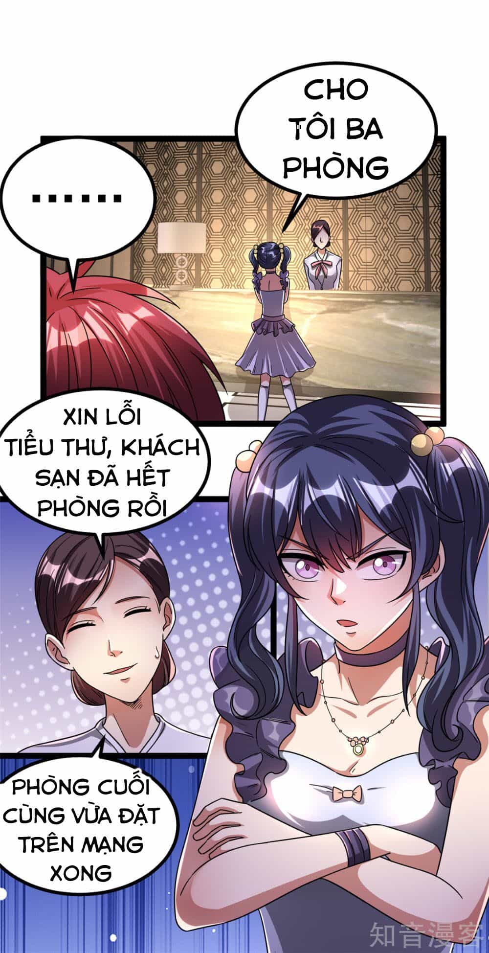 Tiên Vương Trùng Sinh - Chương 70 - ảnh 17