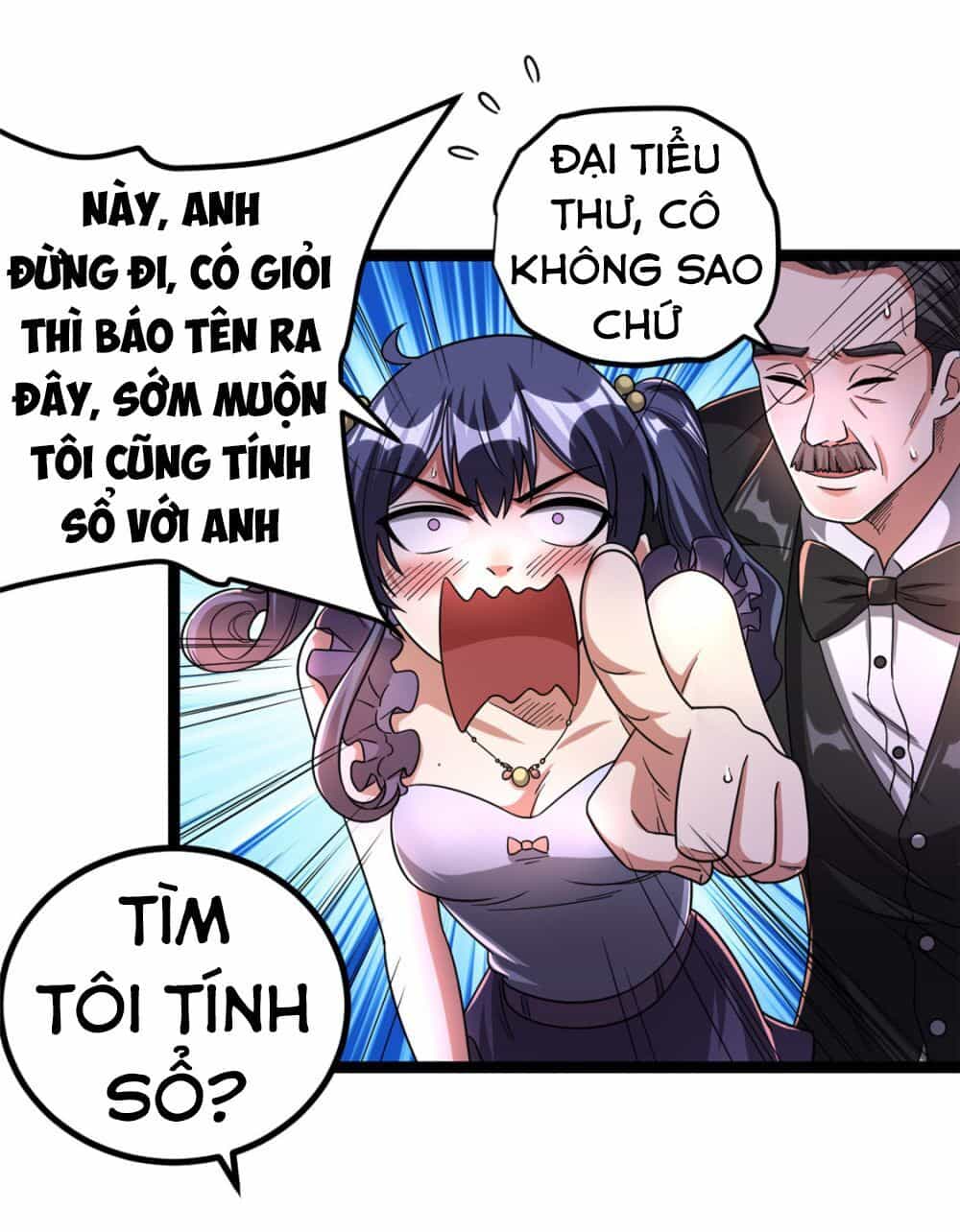 Tiên Vương Trùng Sinh - Chương 70 - ảnh 23
