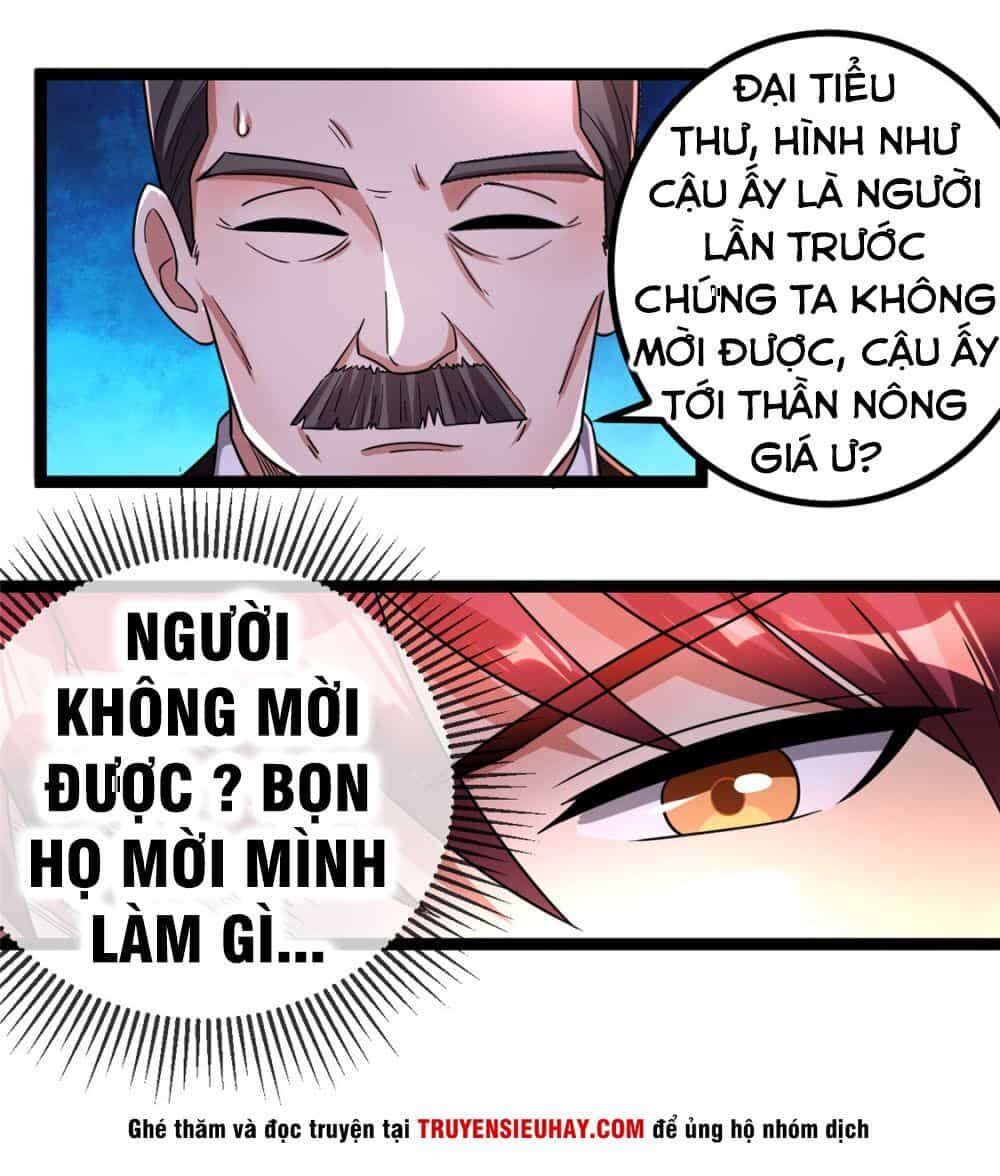 Tiên Vương Trùng Sinh - Chương 70 - ảnh 25