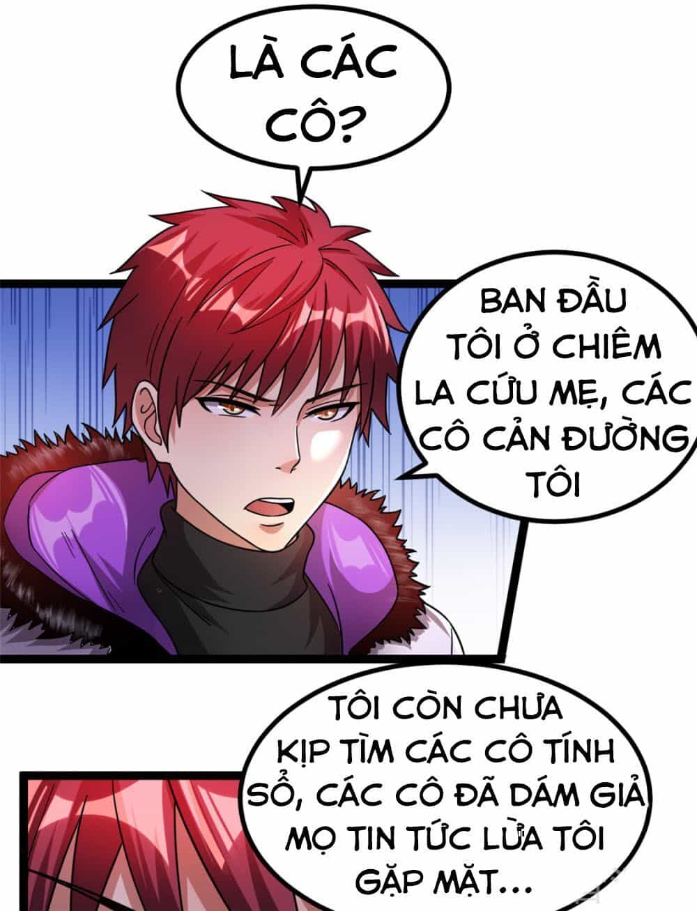Tiên Vương Trùng Sinh - Chương 70 - ảnh 3