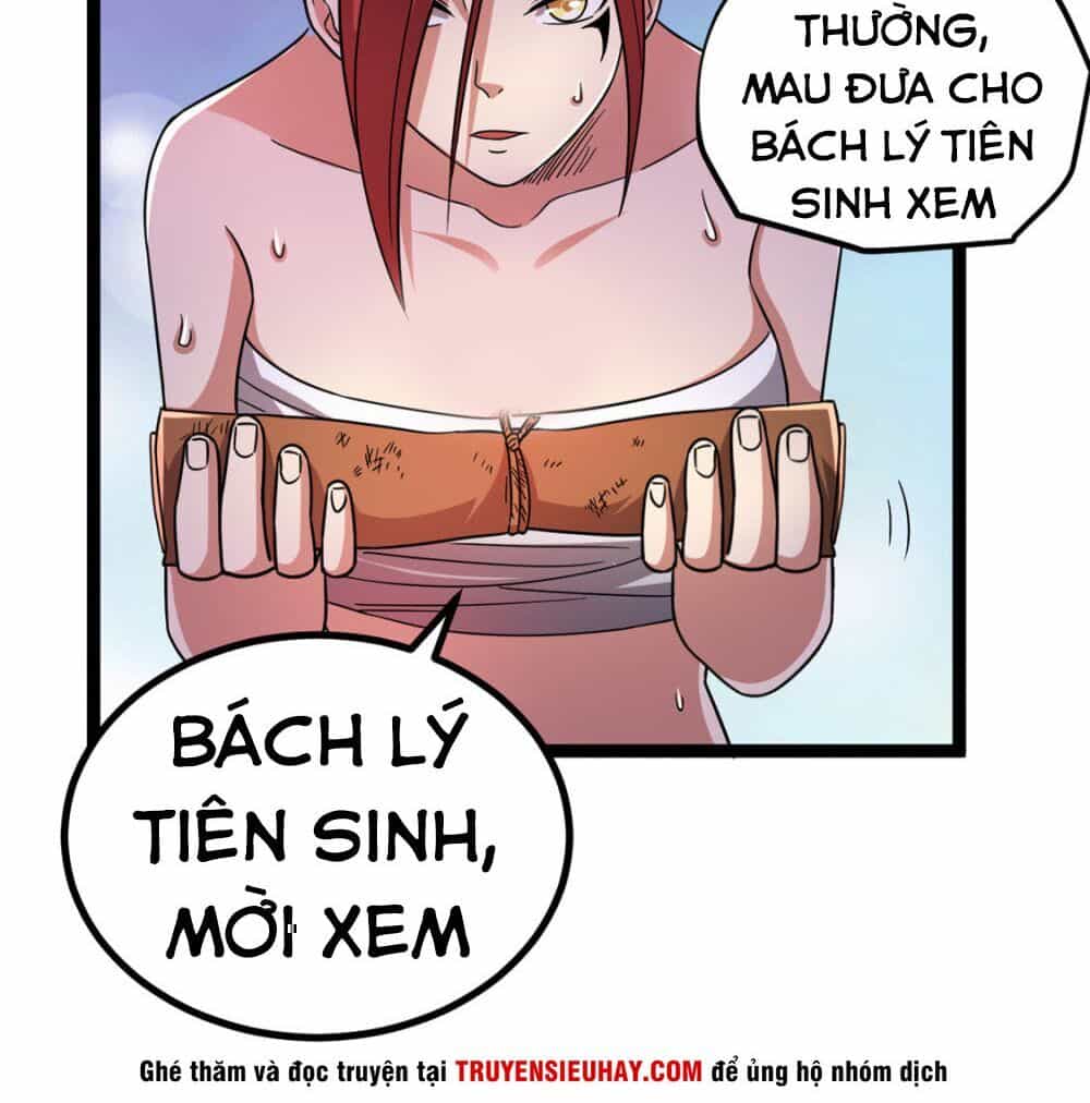 Tiên Vương Trùng Sinh - Chương 70 - ảnh 8