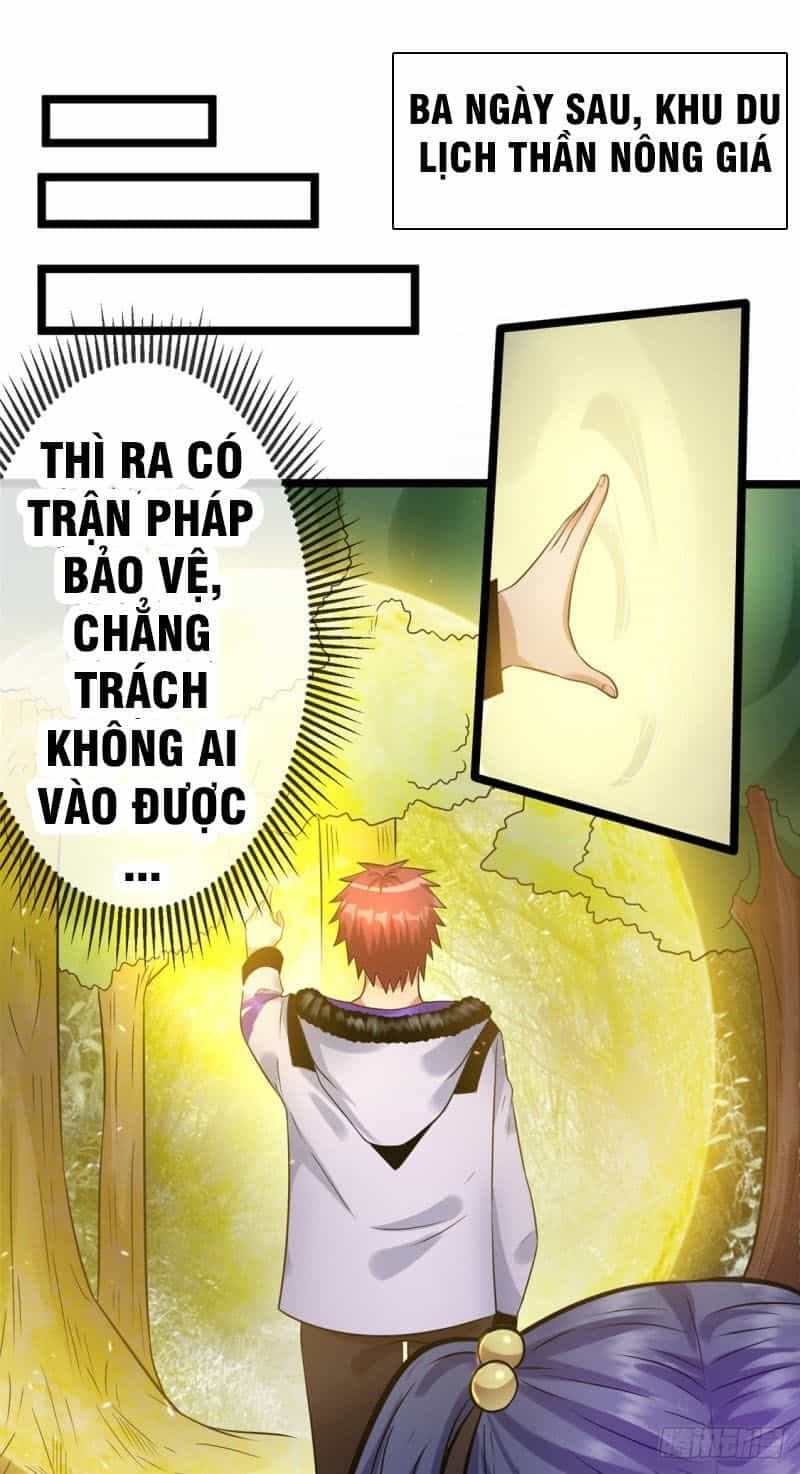 Tiên Vương Trùng Sinh - Chương 71 - ảnh 13