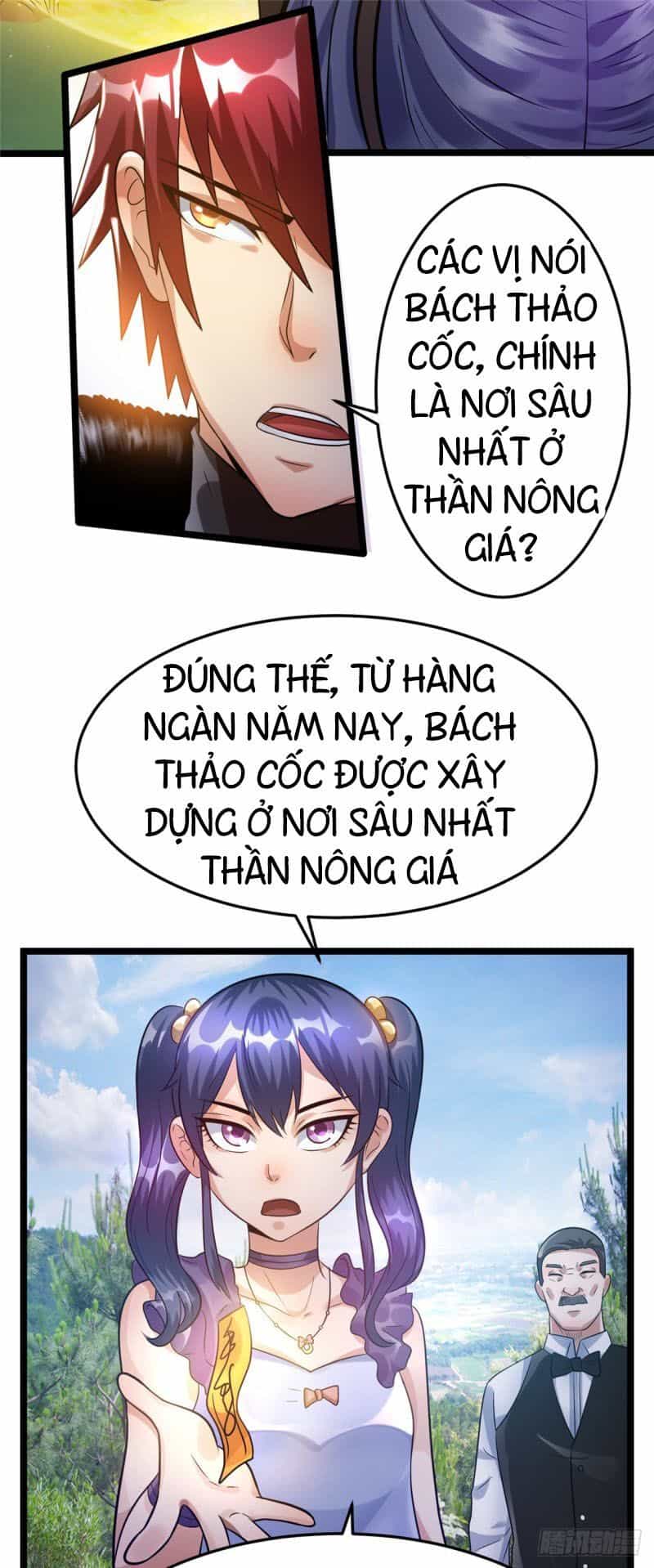 Tiên Vương Trùng Sinh - Chương 71 - ảnh 14