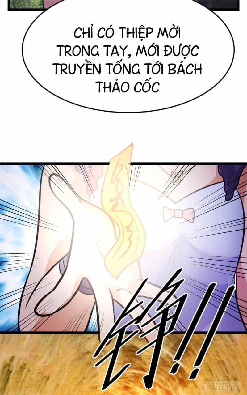 Tiên Vương Trùng Sinh - Chương 71 - ảnh 15