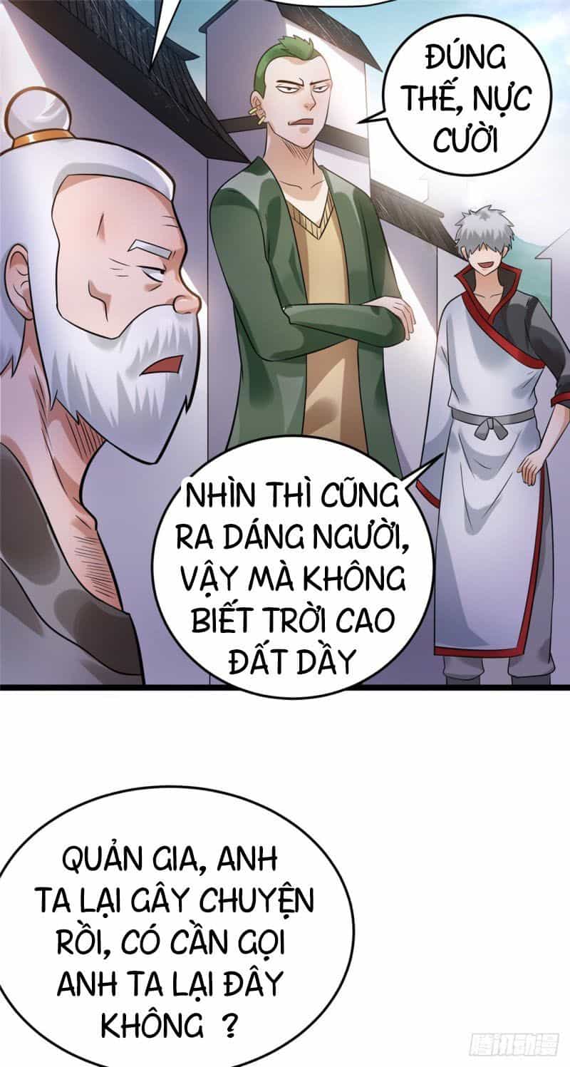 Tiên Vương Trùng Sinh - Chương 71 - ảnh 24