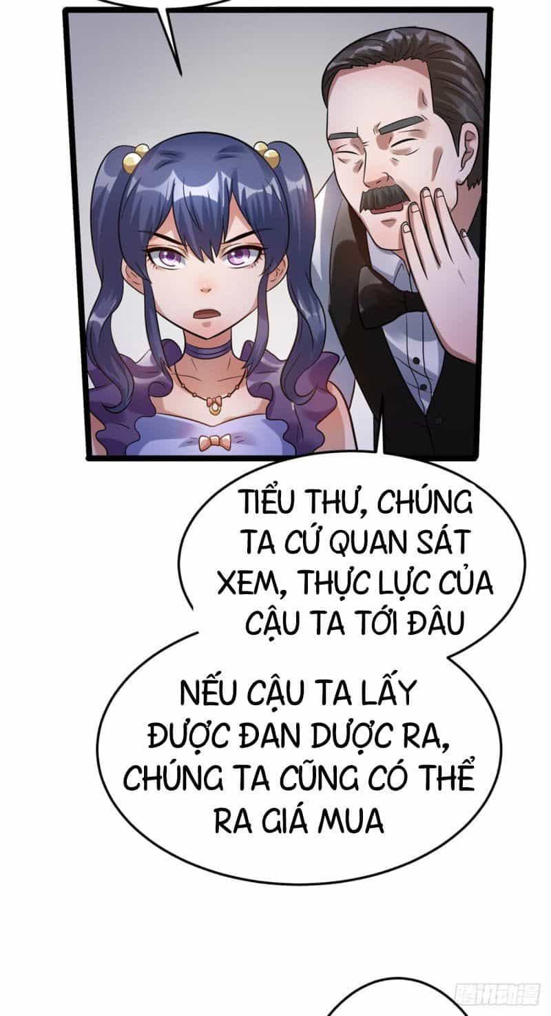 Tiên Vương Trùng Sinh - Chương 71 - ảnh 25