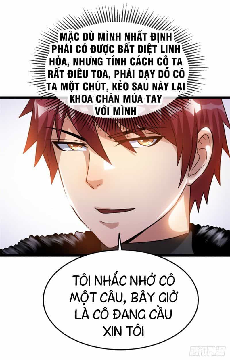 Tiên Vương Trùng Sinh - Chương 71 - ảnh 8