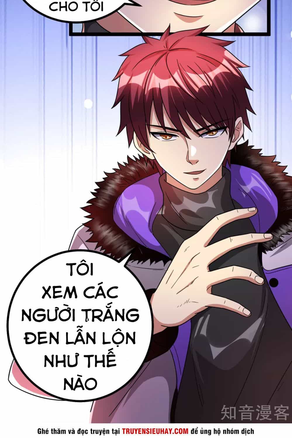 Tiên Vương Trùng Sinh - Chương 72 - ảnh 26