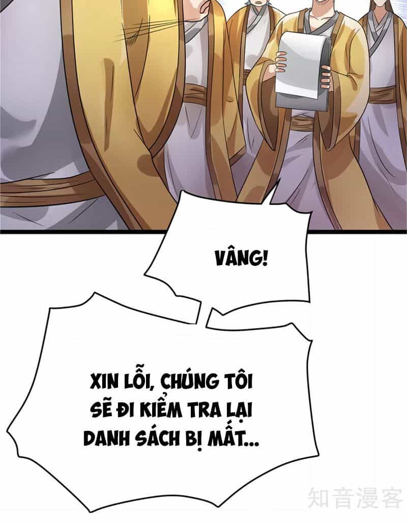 Tiên Vương Trùng Sinh - Chương 73 - ảnh 11